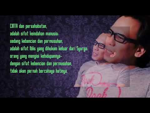 Sebuah Puisi Kehidupan ~Wanji Aswandi~