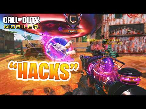 They Called Me a HACKER After I Fixed the Mythic EM2 💀🔥