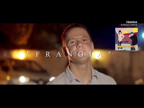 EFFETTO LIVE PRESENTA: FRANGIA DI MARCO CONTE