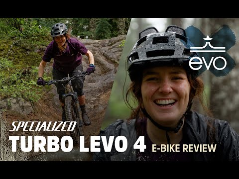 2026 Specialized Turbo Levo 4 Review