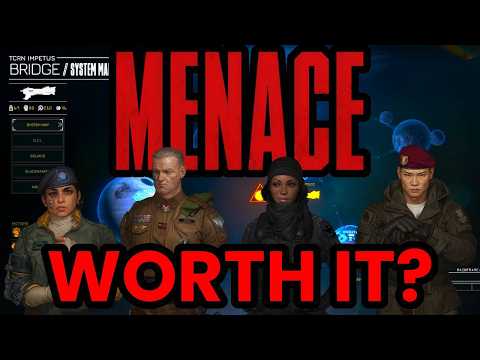 Is Menace Worth It? A TLDR then Comprehensive Review