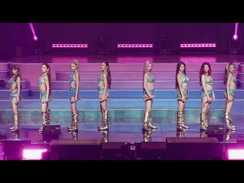 BINI Signals World Tour 2026 – Manila Day 2 Highlights | Nice Print Photography