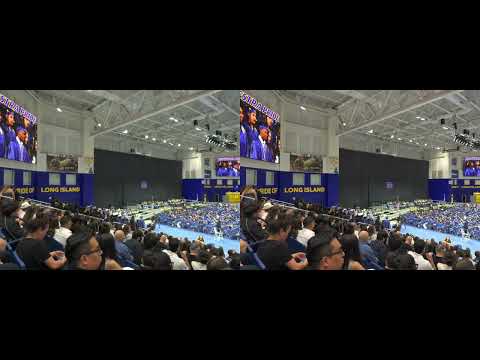 FHHS Commencement 3D Full SBS for XR Glasses