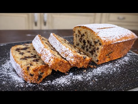 Можна їсти і не набирати ВАГУ ! Десерт на швидку руку 