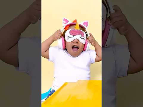 Maria Clara e Mamãe ensinam  os cinco sentidos do corpo humano   MC Divertida