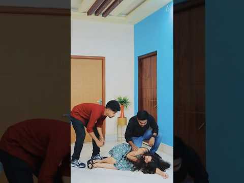 স্বামীকে💔দেখলেই অজ্ঞান হয়ে যেত কেন? #viral #viralvideo #shorts