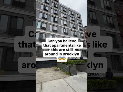 2-Bed Apartment for Rent in Little Haiti, Brooklyn NY