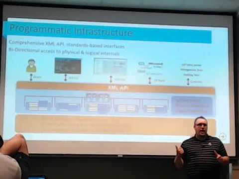 Practical PowerShell Integration from Bare Metal to the Cloud - Alan Renouf - PowerShell Summit 2013