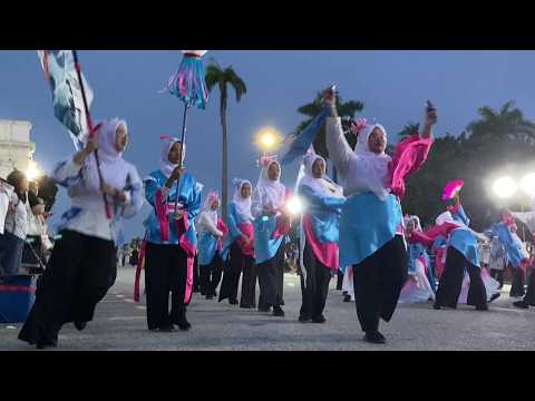 Higanbana, Johor, Penang Yosakoi 2026, 27 Jun 2026