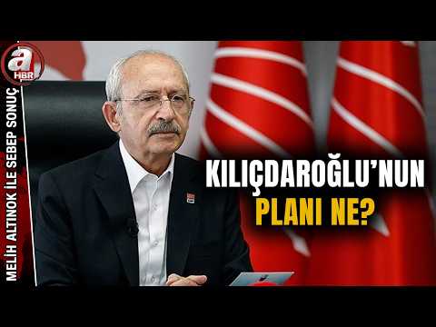 Kemal Kılıçdaroğlu nasıl bir yol izleyecek? | A Haber
