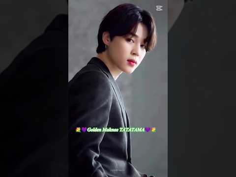 Happy birthday to Jimin🎂🎂#shorts #GoldenMaknaeTATATAMA #bts #jimin #viralshorts #happybirthday #chim