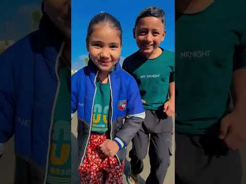 Bachchon Ko Pass Bulane Ka Naya Tarika 😳🤪 #shorts #funny #shortvideos #bnkimasti