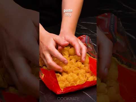 Un singur ingredient si pastele se vor topi in gura ca untul!