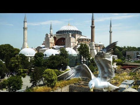 Egyre több orosz keres új otthont Isztambulban