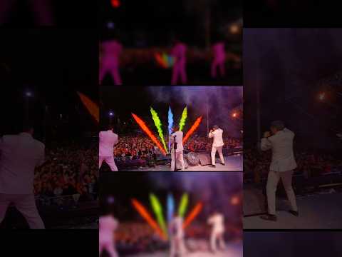 ¡FIESTA TOTAL en PISCO!