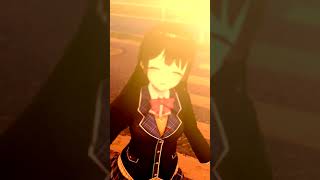 【にじホロ】雪花ラミィと月ノ美兎のご褒美のキスの違い【ホロライブ/にじさんじ/切り抜き】