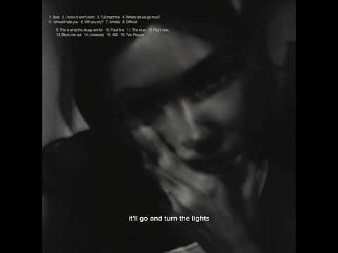 CEDAR DEMO GRACIE ABRAMS