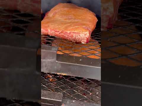 Briskets on Big Boy