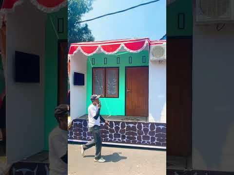 RUMAHNYA DI BAWA KE JALAN😱 #cover #music #mashup #remix #song #est2#subscribe#fyp#trending#shorts