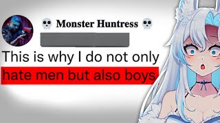 These People Need to Get Off Internet