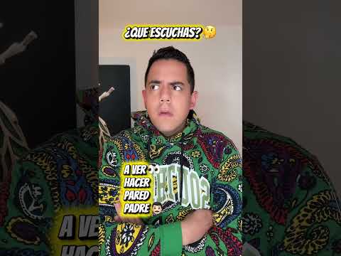 ¿Que escuchas? #kaiser #kaiserjc #pov #povs #historias #tiktok #CarnavalConShortsBlanco