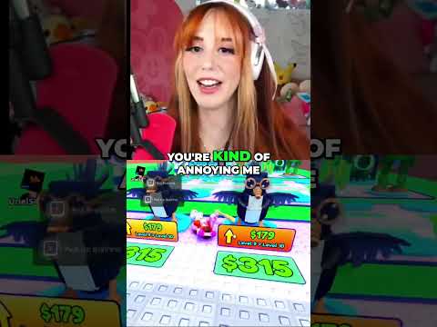 I got REVENGE after he rage baited me.