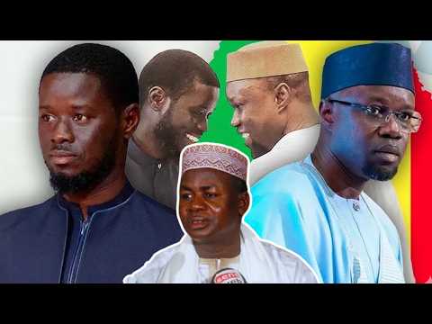 WAXTAN FAJR OUSTAZ HADY NIASS REWMI POUR MOU DOKH IL FAUT QUE LA JUSTICE SOIT....SAMEDI 07 MARS 2026