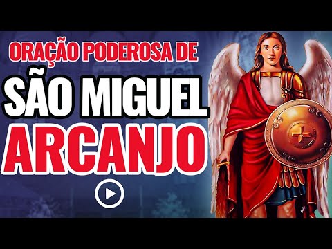 Oração da Tarde 27 de Fevereiro | Campanha do Arcanjo Miguel