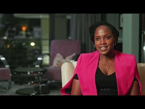 Africa's Future: Dr. Anne Waithaka on Mentorship and Talent in Facial Plastics