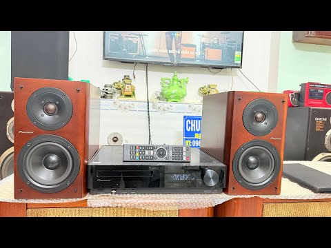 LH 098.55.43279  vip pioneer Z7 dòng cao cấp của hãng chơi Class D rất hay rẻ