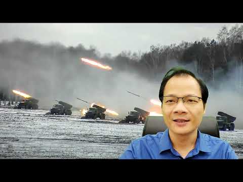 Mỹ  cảnh báo giá đắt Nga phải trả, Kiev rút chạy khỏi Kupyansk