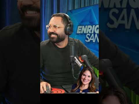 🙃 Nuestra #Psicologa analiza el comportamiento de los #Influencers 😱 😬.
#EnriqueSantosShow #Redes