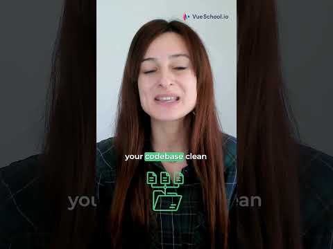 Vue Component Design - 3 Reasons To Enroll Today