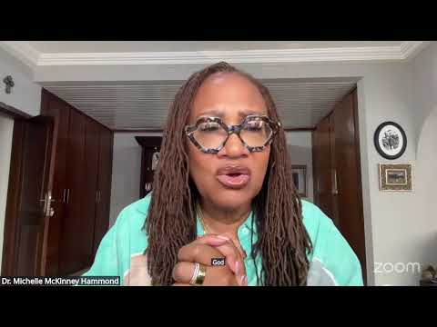 Word Up with Michelle (A Bible Study)