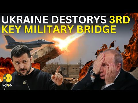 Russia-Ukraine war LIVE: Flights restricted as Ukraine drone attack on Russia's Saratov damage homes
