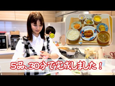 【時短】簡単過ぎる!我が家の人気メニューです♪