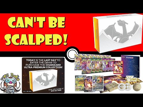 Pokemon TCG News