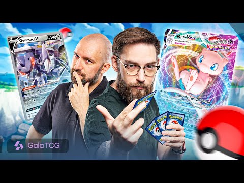 Retour sur Pokémon au Gala TCG