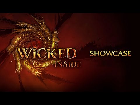 No Rest for the Wicked Showcase Livestream