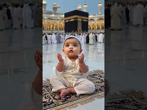 islamic video 🥰#shortfeed #islamicshorts #islamic #mashallah #10k