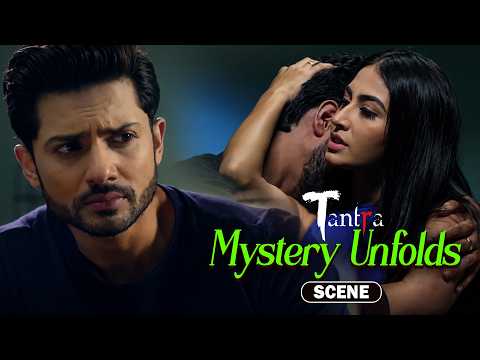 Mystery Unfolds | Tantra Web Series | Aditi Arya | Vikram Bhatt | VB On The Web