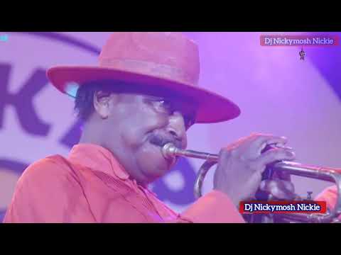 Les wanyika _ Ufukara 