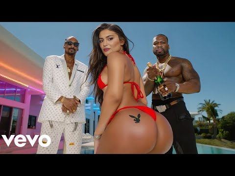 Snoop Dogg & 50 Cent -West Meets East | VibeX |(Official Music Video) | 2025