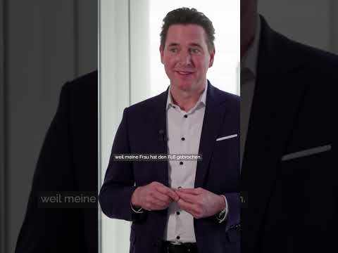 Familie oder Karriere?