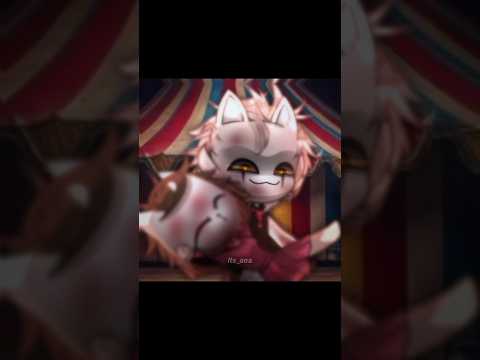 Inspired by Freak circus 🎪 #foryou #gachaclub #gacha #gachatiktok #edit #gachaedit #gachatrend