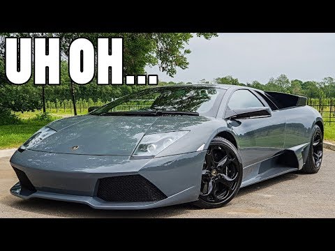 TIME TO BUY MY NEW SUPERCAR!! *FINALLY*