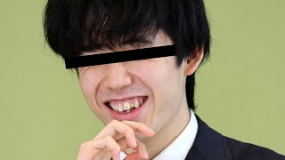 【アフレコ】ツボツボが大好きすぎる藤○聡太【配信切り抜き】