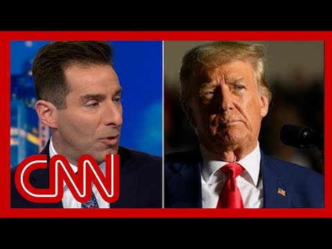 How do you pick a jury for Donald Trump? Elie Honig explains
