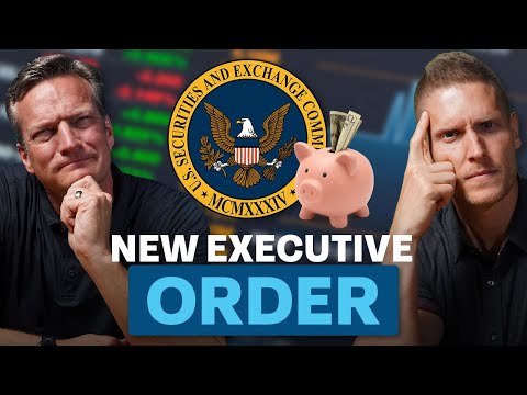 The Money Guy Show | BIG Changes Are Coming To Your 401(k) - What You Need To Know