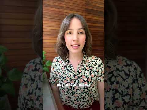 En Medellín el turismo sexual NO ES BIENVENIDO: Julia Correa opina